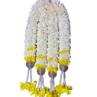 DOOR Hanging PACK OF 2 EACH 1.5 FEET - Image 2