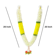 Photo Haar / Garland - Image 2