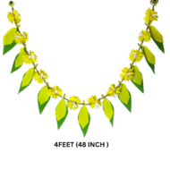 mango leaf door toran pack of 3 - Image 3