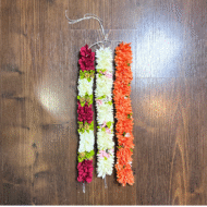 Hair gajra pack of 3 - Image 2