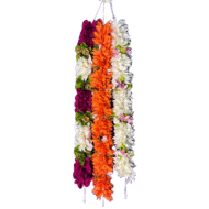 Hair gajra pack of 3 - Image 3