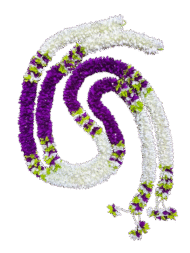 MAIN DOOR TORAN 6*4 FEET - Image 5