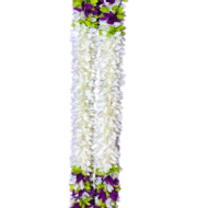 MAIN DOOR TORAN 6*4 FEET - Image 2