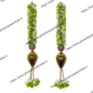 Main Door Hanging Pack of 2 | Traditional Pooja Room Toran Decor